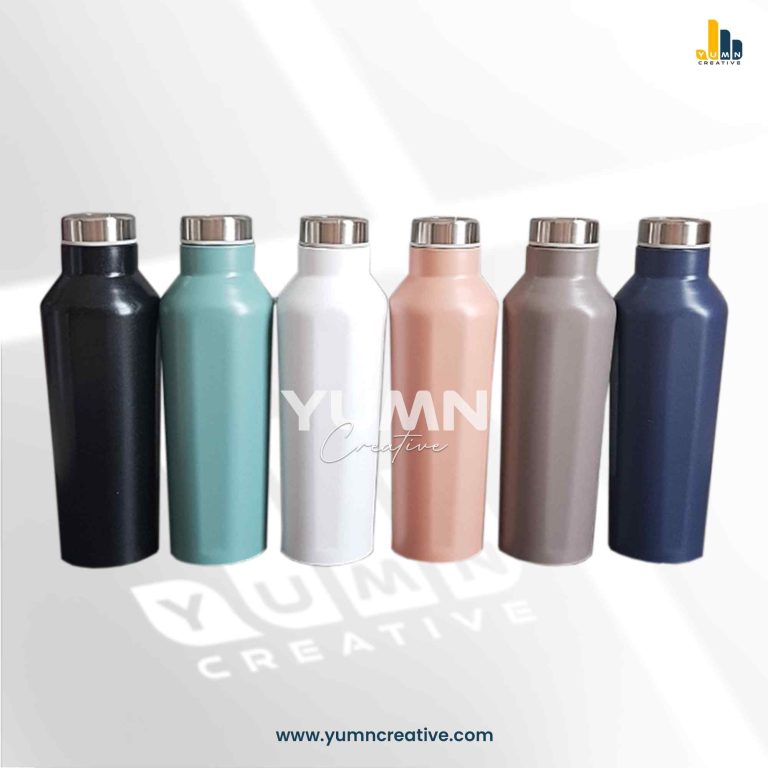 Custom Tumbler