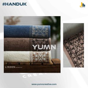 Yumn - Handuk 1