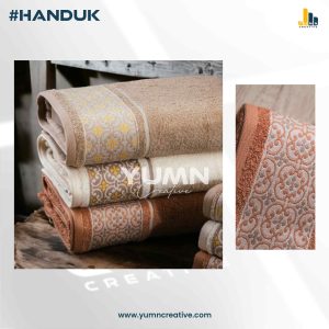 Yumn - Handuk 7
