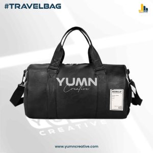 Yumn -Travel Bag TB 1 A