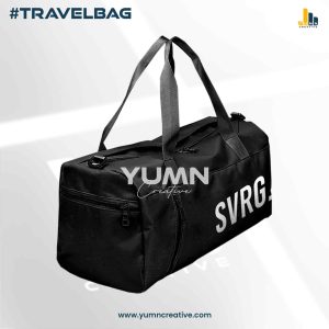 Yumn -Travel Bag TB 13 A