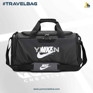 Yumn -Travel Bag TB 14 A