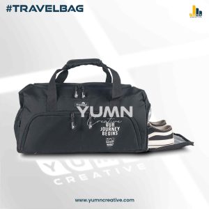 Yumn -Travel Bag TB 2 A