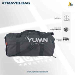 Yumn -Travel Bag TB 6
