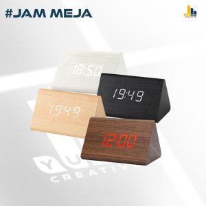 Jam Meja 2