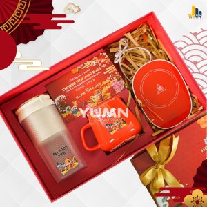 Gift Set Imlek 1