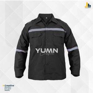 Kemeja Tactical 3