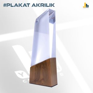 Plakat Akrilik 11