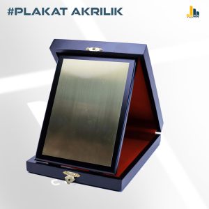 Plakat Akrilik 12