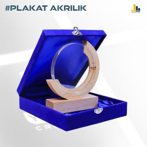 Plakat Akrilik 13