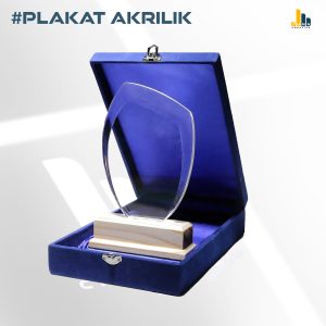 Plakat Akrilik 3