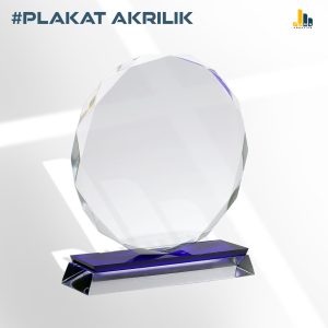 Plakat Akrilik 4