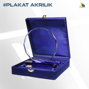 Plakat Akrilik 5