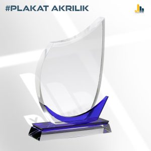 Plakat Akrilik 6