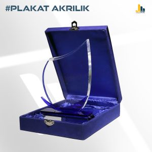 Plakat Akrilik 7