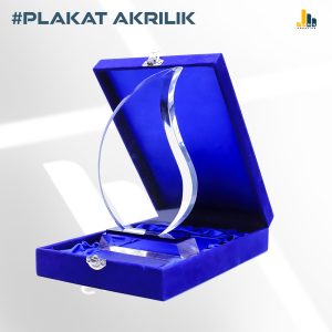 Plakat Akrilik 8