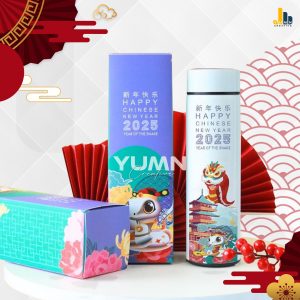 Tumbler Imlek 2