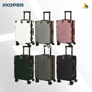 Koper - YK 01 C