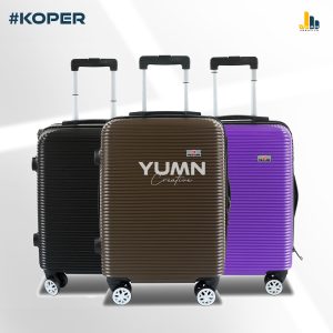 Koper - YK 02