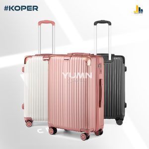 Koper - YK 03