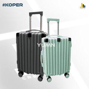 Koper - YK 05
