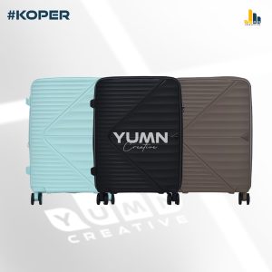 Koper - YK 07