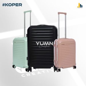 Koper - YK 08 B